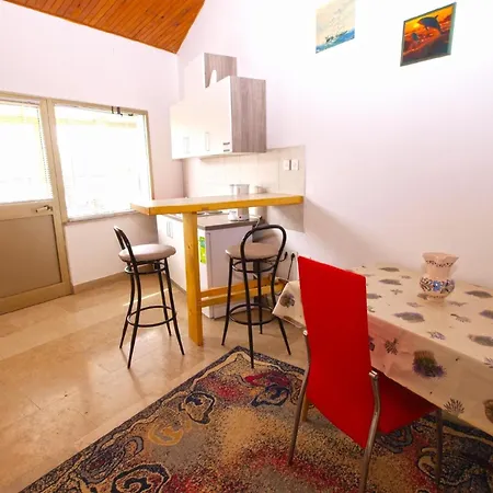 Fuer 2 Personen Ca 22 Qm In Pula, Istrien Istrische Riviera Apartament *