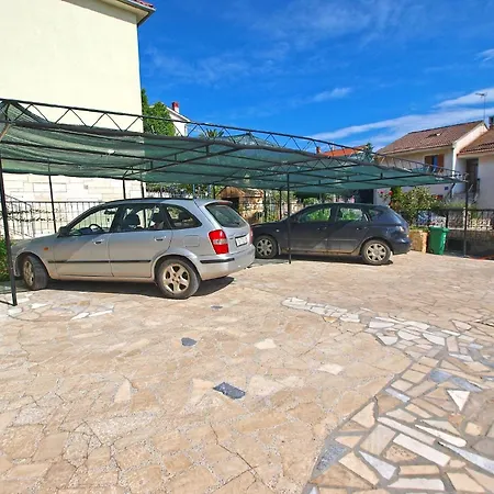 Fuer 2 Personen Ca 22 Qm In Pula, Istrien Istrische Riviera Apartment *