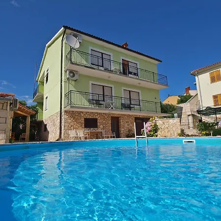 Apartament Fuer 2 Personen Ca 22 Qm In Pula, Istrien Istrische Riviera