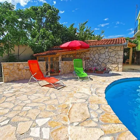 Fuer 2 Personen Ca 22 Qm In Pula, Istrien Istrische Riviera Apartment *